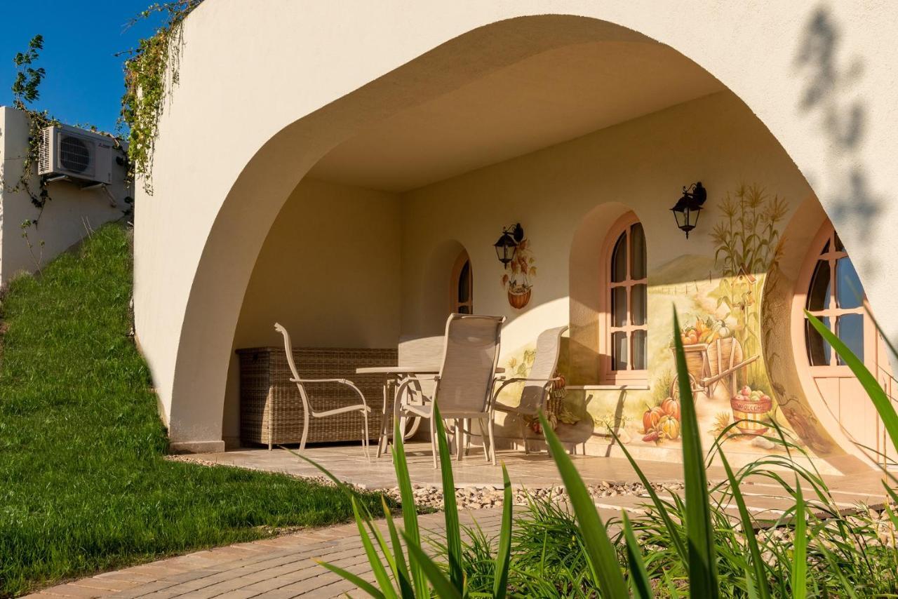 Casa Timis - Wellness & Spa Resort Chitorani Exterior foto The house of the artist in the village of Saint-André-de-Valzach